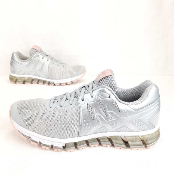 ASICS GEL QUANTUM 180 TR RUNNING SHOES - Picture 1 of 16